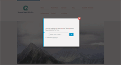 Desktop Screenshot of neurotox.com
